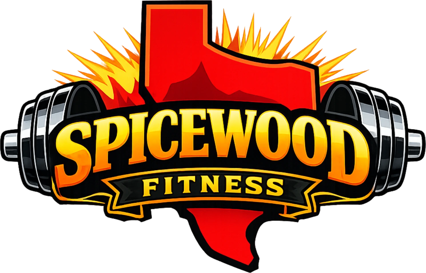 Spicewood Fitness — home